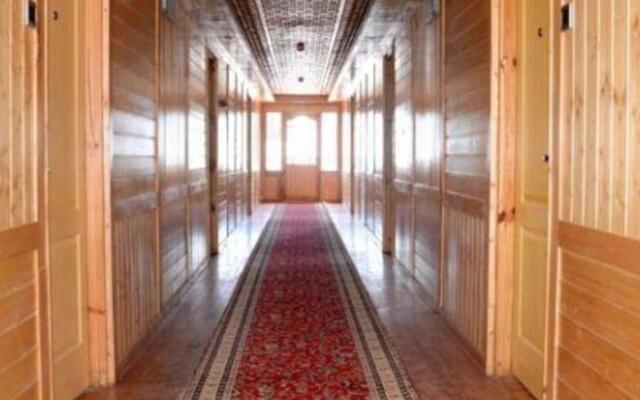 Pride Inn Hotel