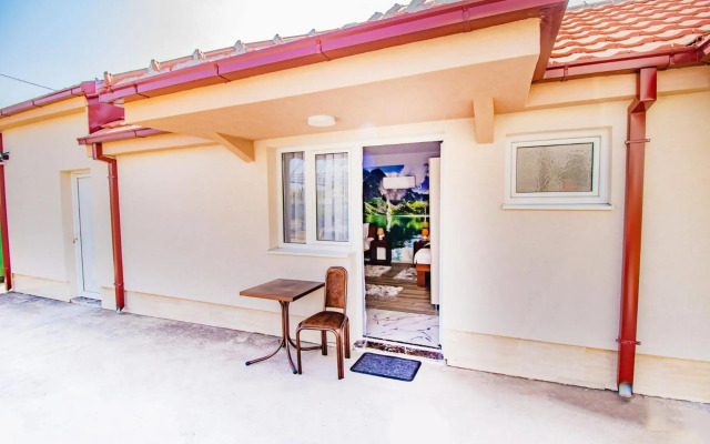 Simo apartments airport Podgorica