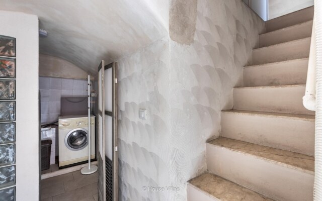 Dammuso Iblarch in Noto