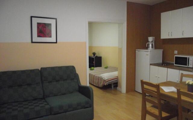 Village Chueca Apartments