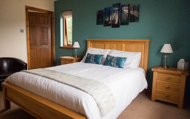 Otterburn Bed & Breakfast