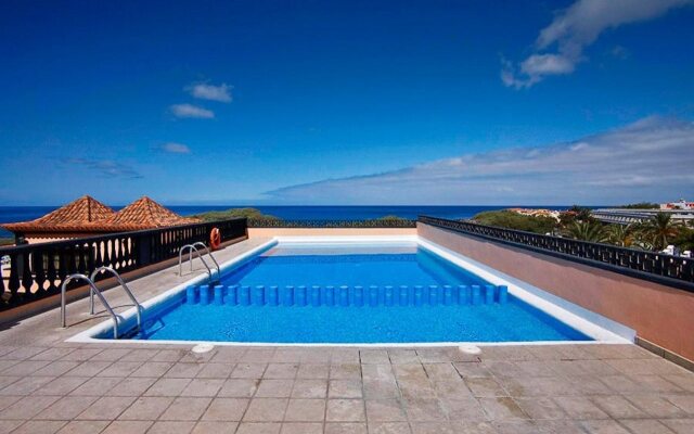 Residencial El Conde
