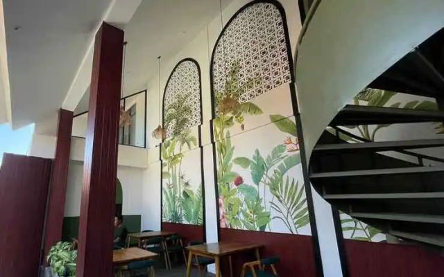 Abian Klumpu Villa & Spa Sanur Bali