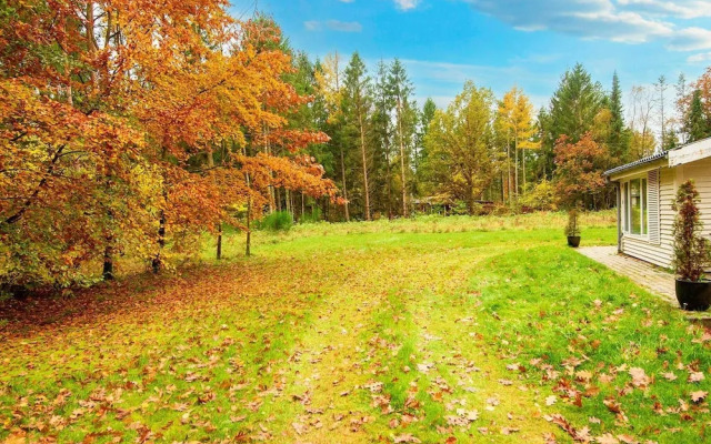 4 Person Holiday Home in Ans By-by Traum