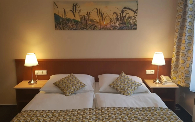 Aparthotel Austria Suites