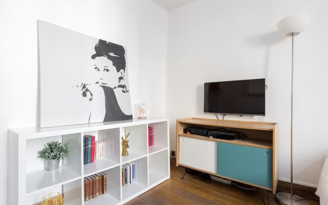 Pantheon - Latin Quarter Apartment