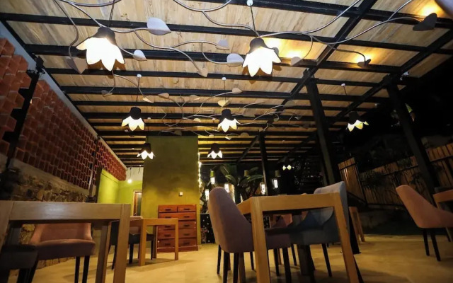 The Feel Luxury Boutique hotel