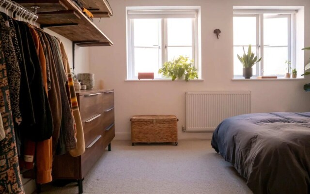 Stylish 1 Bedroom Flat in Clapton