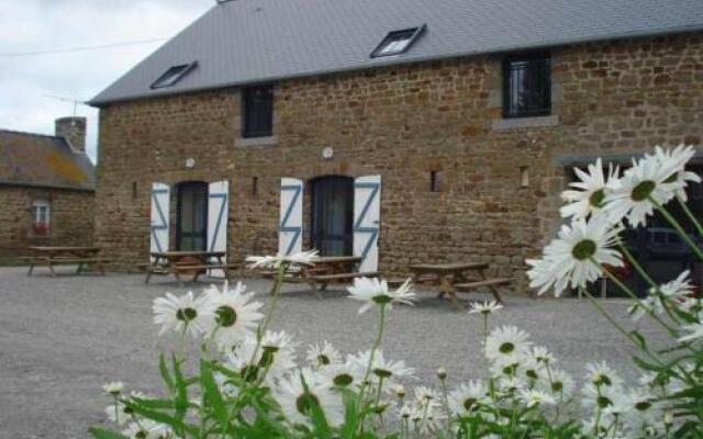 Domaine du Pré Salé