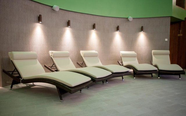 SPA VILNIUS Anyksciai