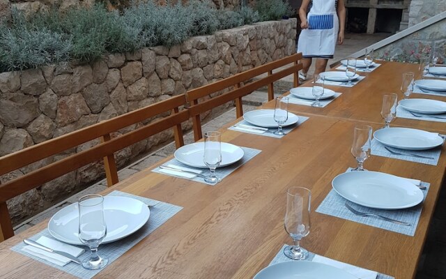 Burum Apartments