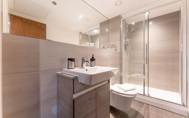 Lavish Loft Conversion - Amazing Location