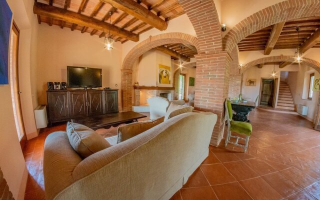 Villa Talosa