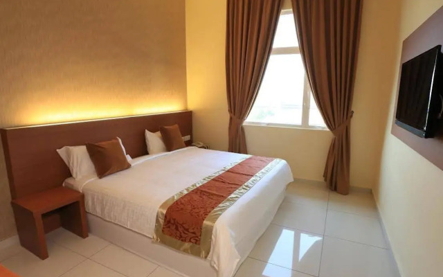 Supreme Hotel