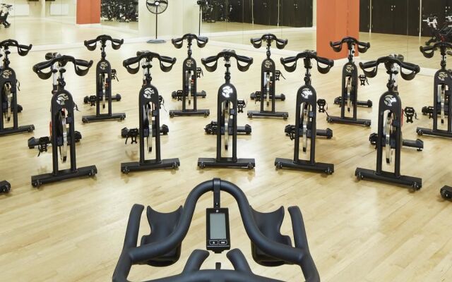 Meon Valley Marriott Hotel & Country Club