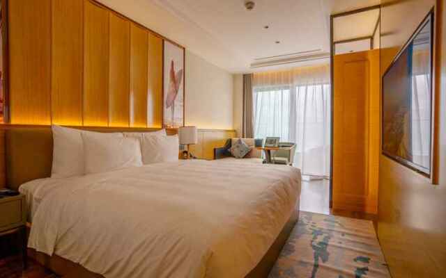 Grand Hyams Hotel - Quy Nhon Beach