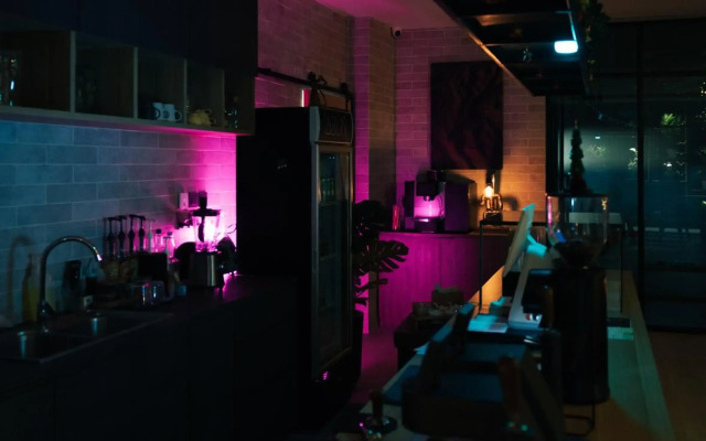 56 Hotel Sukhumvit