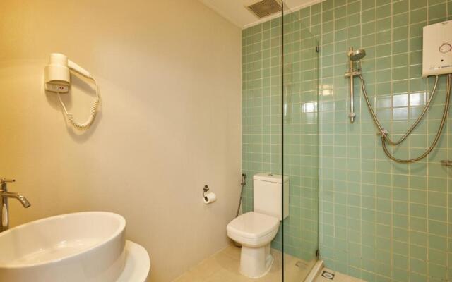 Talay Hotel & Villa