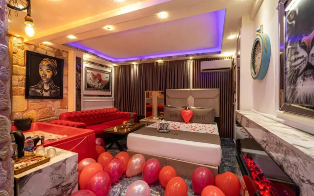 Ren Plus Suit Bakirköy