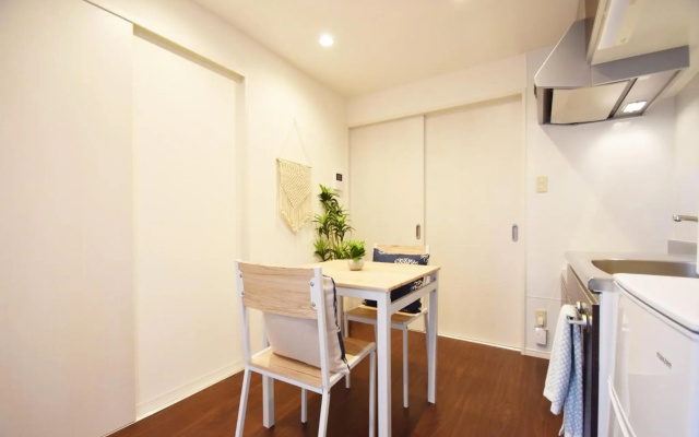 Enjoymaru 202 – Guest Rooms – Naha