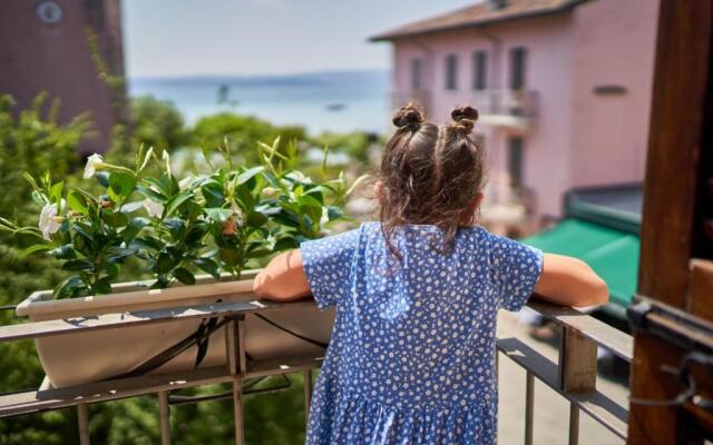 Porto Valentino Apartment