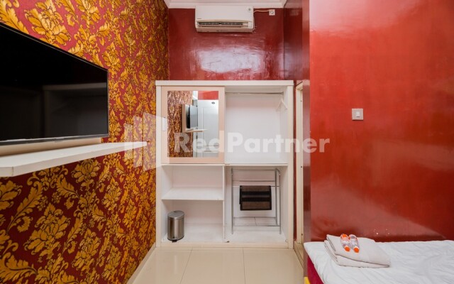 Omah Kalimosodo RedPartner near Stasiun Malang Kota Baru