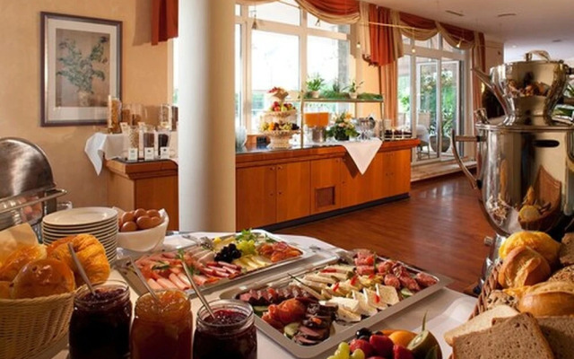 Vital Hotel Westfalen Therme
