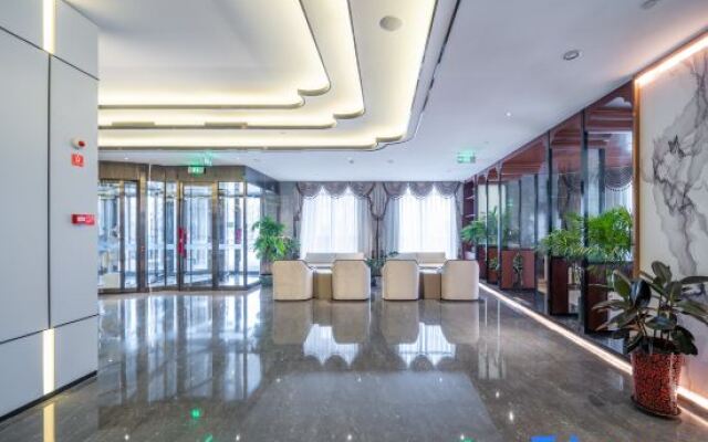 Zengfu Hotel (Beijing Yanqing Branch)