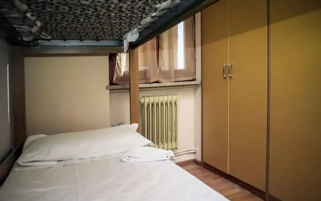 La Bella Colombare - Italian Homing