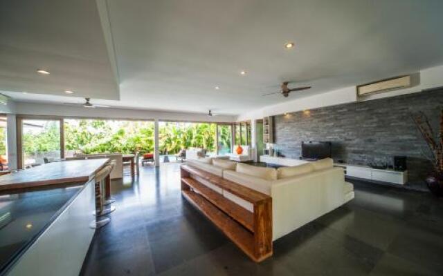 Amertha Villa Dreamland