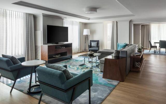 Tampa Marriott Water Street