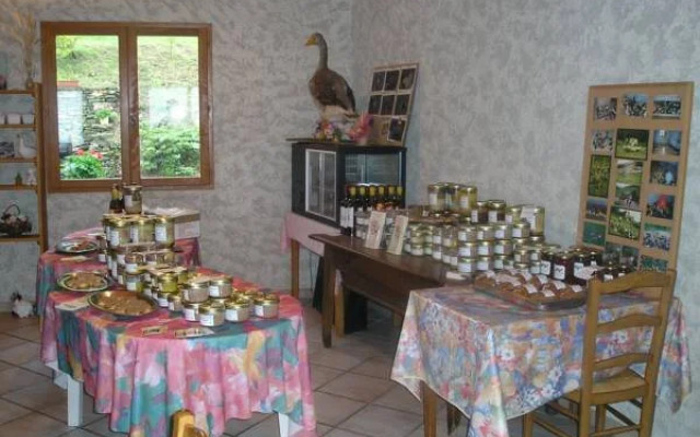 Ferme Auberge du Bessard