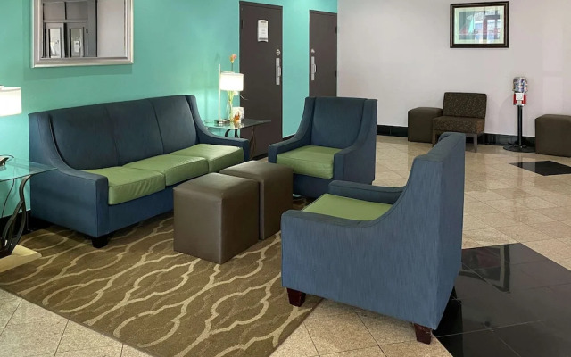 Quality Inn Elizabeth City