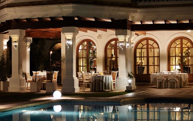 Hotel The Touch Puerto Banús