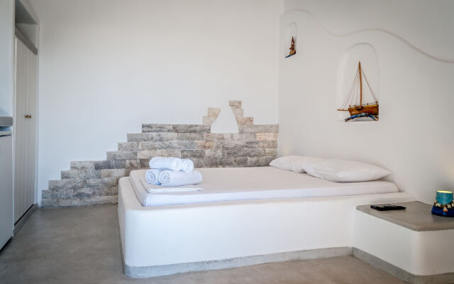 Artemis Bungalows (Paliochori)