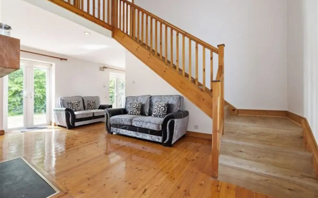Brittas Bay Holiday Village