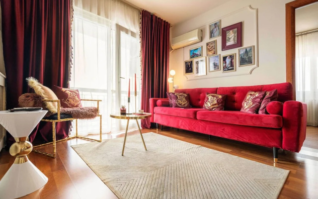 Holt - Gryffindor Tower