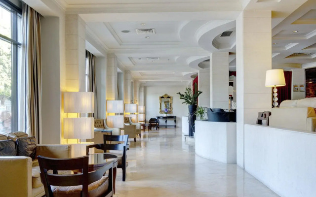 Mercure Catania Excelsior