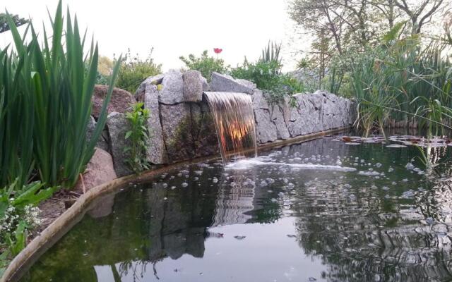 Landhotel GROBERs Reiterhof