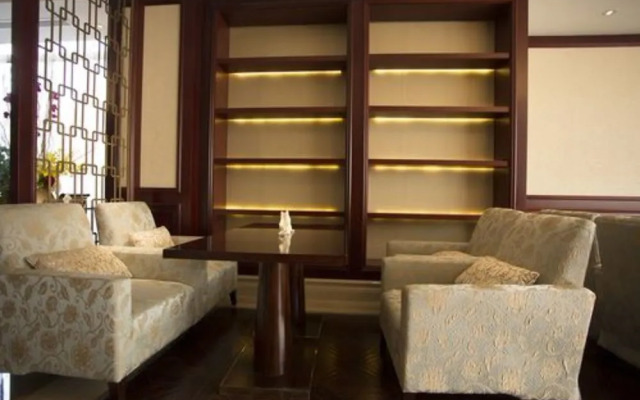 YuLife Apartment BJ Yuanyang Residences