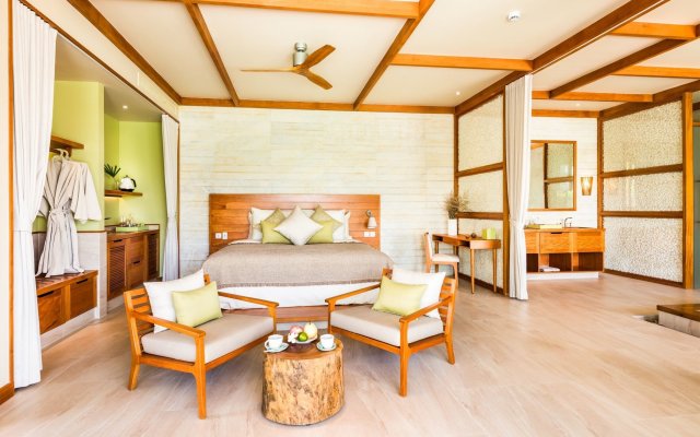 Fusion Resort Phu Quoc