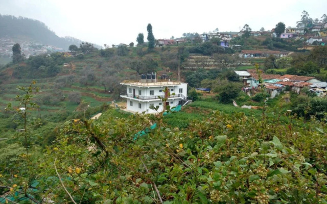 Kumaran Cottage