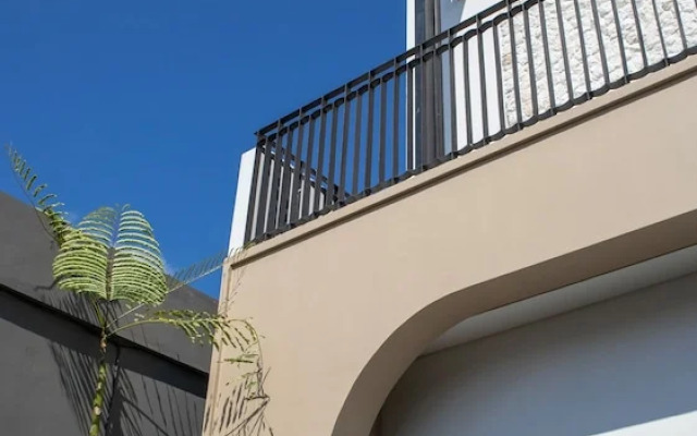 Sky Loft Villas Bali