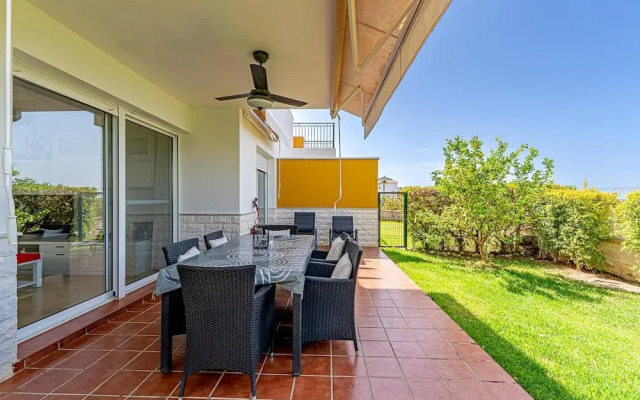 Villa Kalma Luxury House in Vera Playa