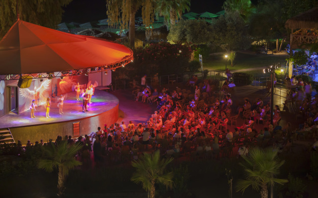 Justiniano Deluxe Resort – All Inclusive