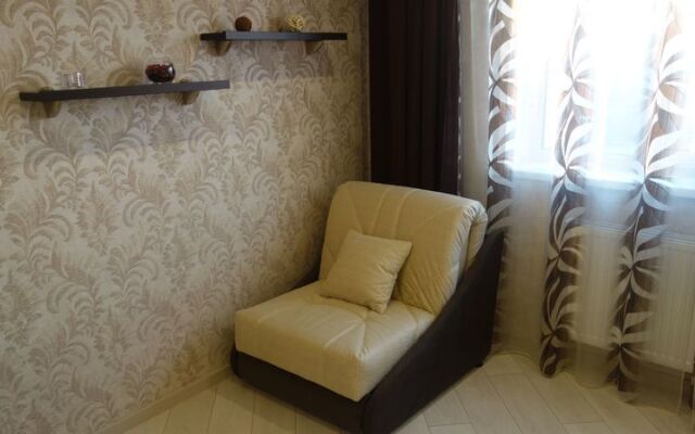 Comfort Apartment Hotel on Universitetskoy, 11