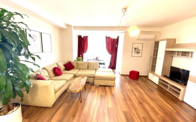 Firenze Apartment