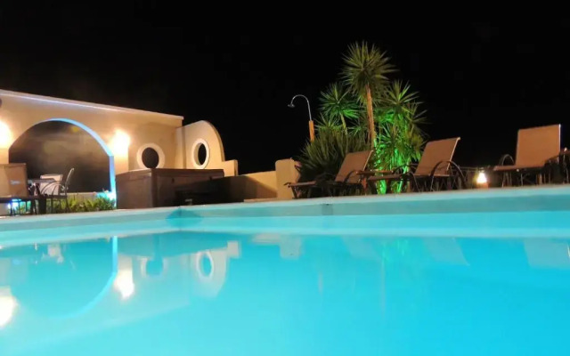 Imerti Hotel