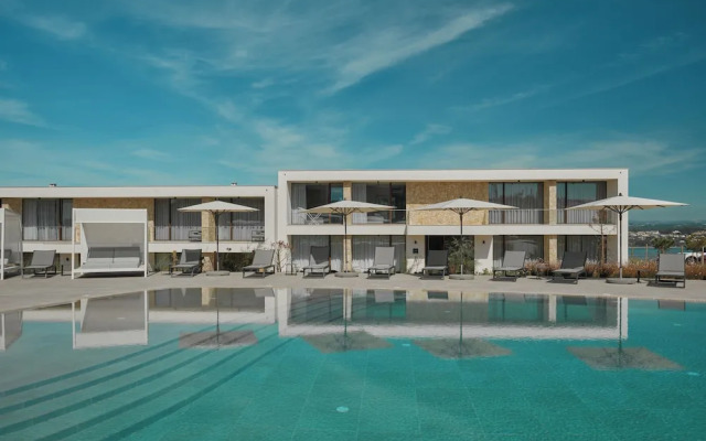 West Cliffs Ocean and Golf Resort
