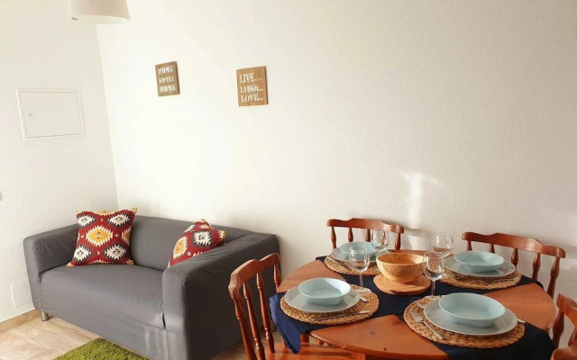 Caparica Surf Apartment by Host-Point